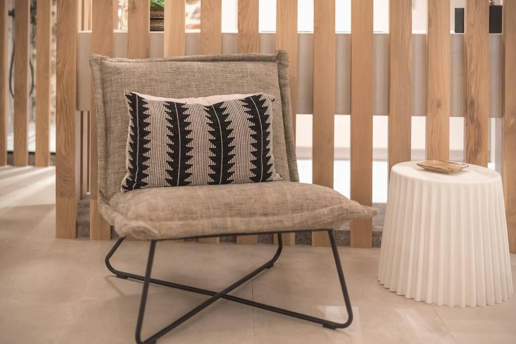 Apollonos 28 Luxury Suites Atina Dış mekan fotoğraf